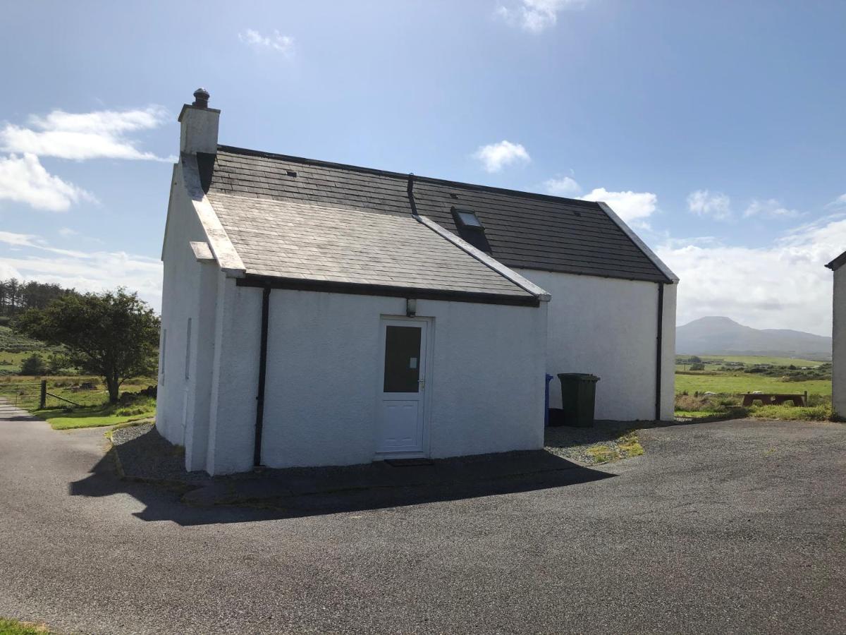 Vila Hilltop Struan  Exteriér fotografie