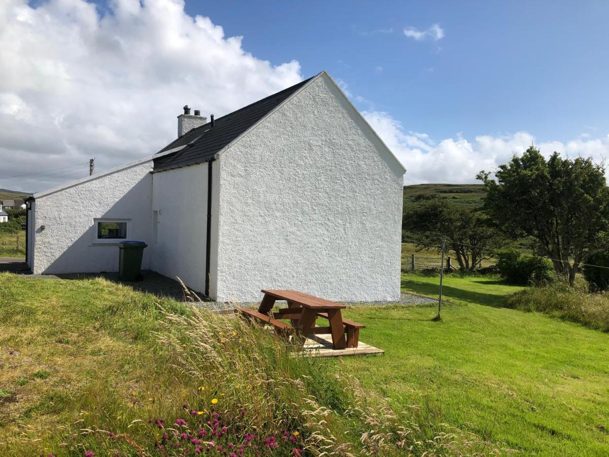 Vila Hilltop Struan  Exteriér fotografie