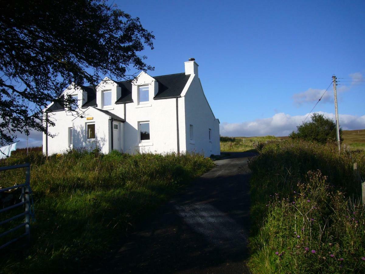 Vila Hilltop Struan  Exteriér fotografie
