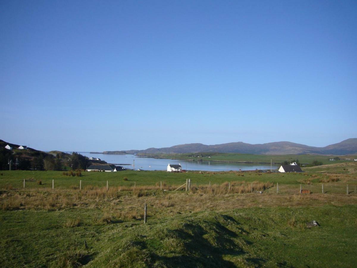 Vila Hilltop Struan  Exteriér fotografie